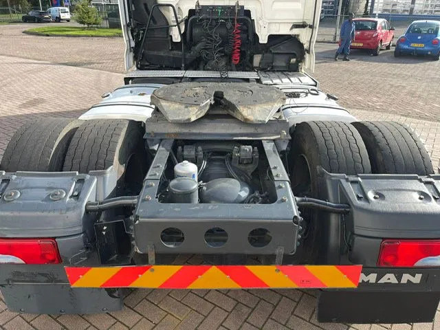 MAN TGX 18.480 Euro 6 Retarder 2 tanks - Tegljač: slika MAN TGX 18.480 Euro 6 Retarder 2 tanks - Tegljač MAN TGX 18.480 Euro 6 Retarder 2 tanks - Tegljač: slika MAN TGX 18.480 Euro 6 Retarder 2 tanks - Tegljač