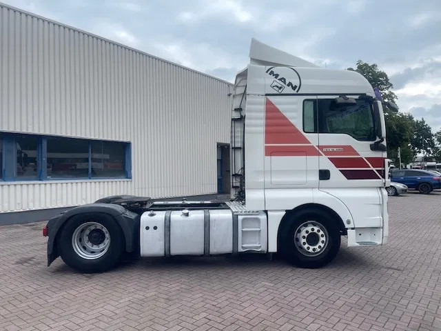 MAN TGX 18.480 Retarder 2Tanks - Tegljač: slika MAN TGX 18.480 Retarder 2Tanks - Tegljač MAN TGX 18.480 Retarder 2Tanks - Tegljač: slika MAN TGX 18.480 Retarder 2Tanks - Tegljač