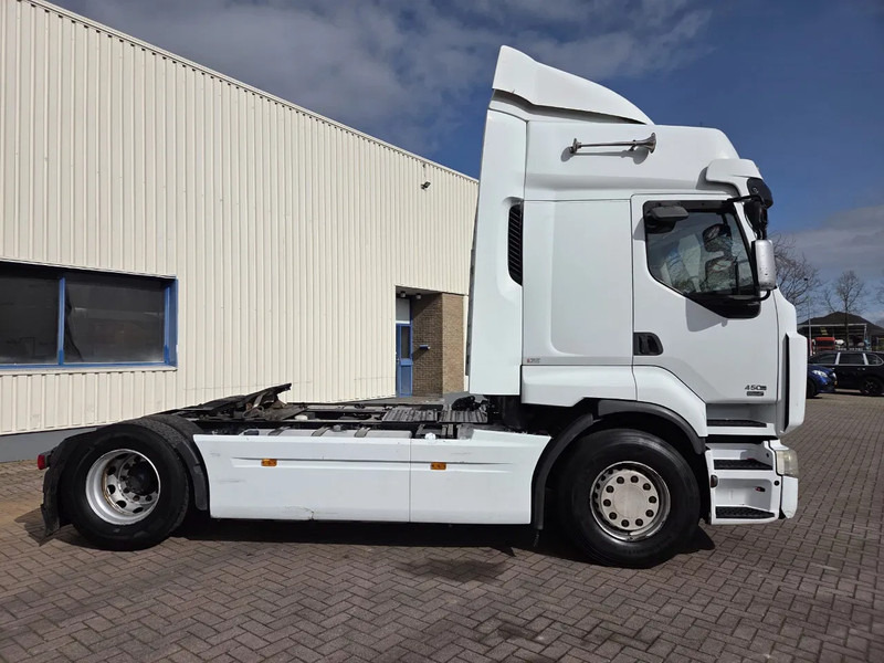 Renault Premium 450 Automatic Euro 5 NL-Truck Tuv 1-2026 - Tegljač: slika Renault Premium 450 Automatic Euro 5 NL-Truck Tuv 1-2026 - Tegljač Renault Premium 450 Automatic Euro 5 NL-Truck Tuv 1-2026 - Tegljač: slika Renault Premium 450 Automatic Euro 5 NL-Truck Tuv 1-2026 - Tegljač