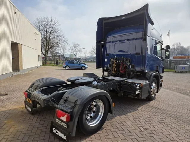 Scania P360 Retarder NL-Truck - Tegljač: slika Scania P360 Retarder NL-Truck - Tegljač Scania P360 Retarder NL-Truck - Tegljač: slika Scania P360 Retarder NL-Truck - Tegljač