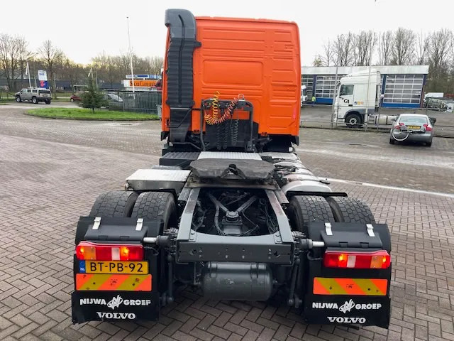 Volvo FM 12.400 Clean NL-TRUCK Euro 5 - Tegljač: slika Volvo FM 12.400 Clean NL-TRUCK Euro 5 - Tegljač Volvo FM 12.400 Clean NL-TRUCK Euro 5 - Tegljač: slika Volvo FM 12.400 Clean NL-TRUCK Euro 5 - Tegljač