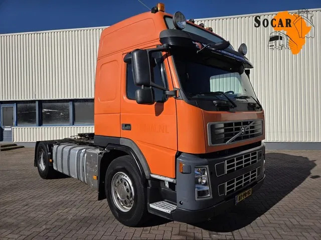Volvo FM 12.400 NL-TRUCK - Tegljač: slika Volvo FM 12.400 NL-TRUCK - Tegljač Volvo FM 12.400 NL-TRUCK - Tegljač: slika Volvo FM 12.400 NL-TRUCK - Tegljač