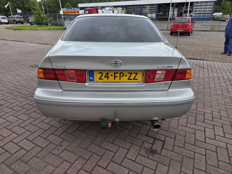 Toyota Camry 3.0 // V6 // 24v // Automaat // leather Seats - Limuzina: slika Toyota Camry 3.0 // V6 // 24v // Automaat // leather Seats - Limuzina Toyota Camry 3.0 // V6 // 24v // Automaat // leather Seats - Limuzina: slika Toyota Camry 3.0 // V6 // 24v // Automaat // leather Seats - Limuzina