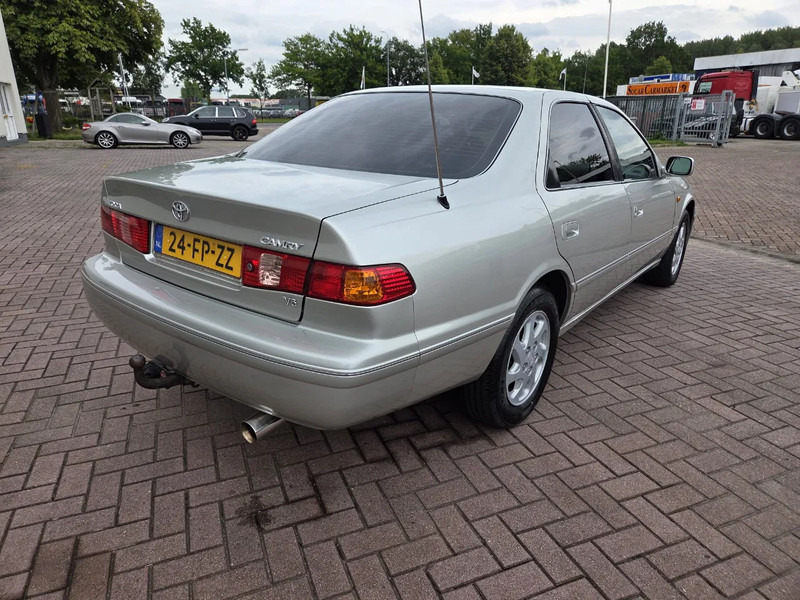 Toyota Camry 3.0 // V6 // 24v // Automaat // leather Seats - Limuzina: slika Toyota Camry 3.0 // V6 // 24v // Automaat // leather Seats - Limuzina Toyota Camry 3.0 // V6 // 24v // Automaat // leather Seats - Limuzina: slika Toyota Camry 3.0 // V6 // 24v // Automaat // leather Seats - Limuzina