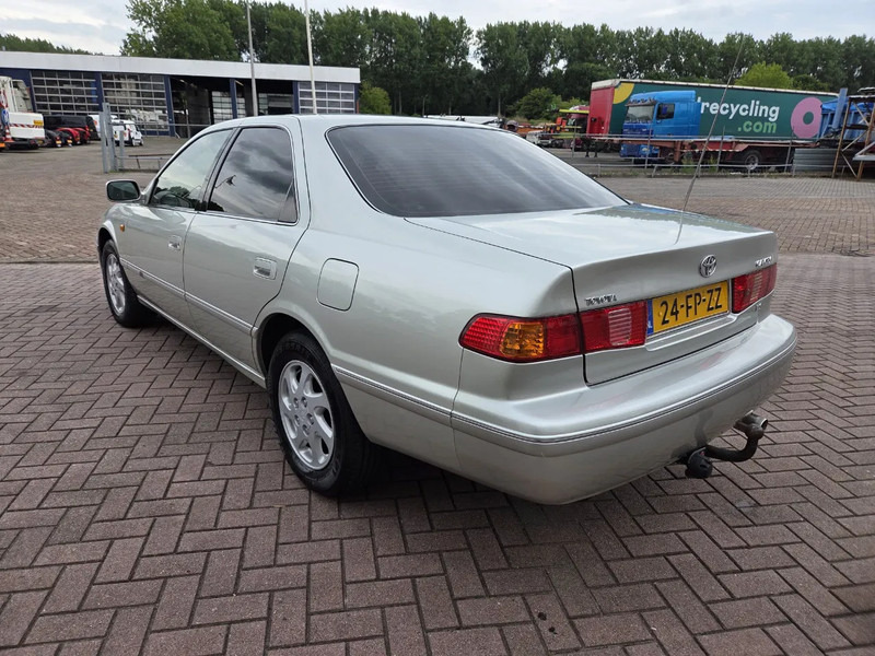 Toyota Camry 3.0 // V6 // 24v // Automaat // leather Seats - Limuzina: slika Toyota Camry 3.0 // V6 // 24v // Automaat // leather Seats - Limuzina Toyota Camry 3.0 // V6 // 24v // Automaat // leather Seats - Limuzina: slika Toyota Camry 3.0 // V6 // 24v // Automaat // leather Seats - Limuzina