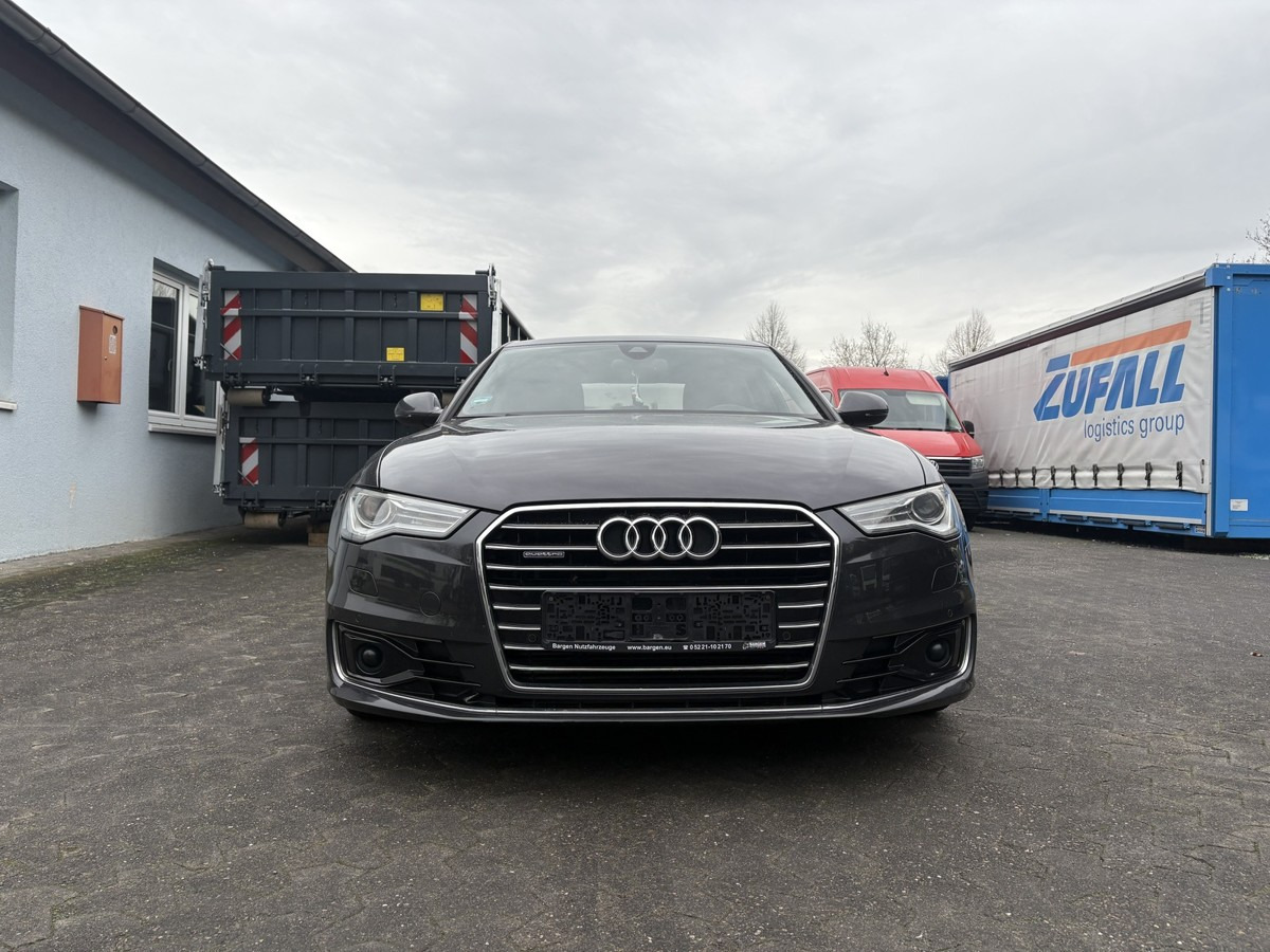 AUDI A6 3.0 TDI 2x S line Exterieur, Interieur - Limuzina: slika AUDI A6 3.0 TDI 2x S line Exterieur, Interieur - Limuzina AUDI A6 3.0 TDI 2x S line Exterieur, Interieur - Limuzina: slika AUDI A6 3.0 TDI 2x S line Exterieur, Interieur - Limuzina