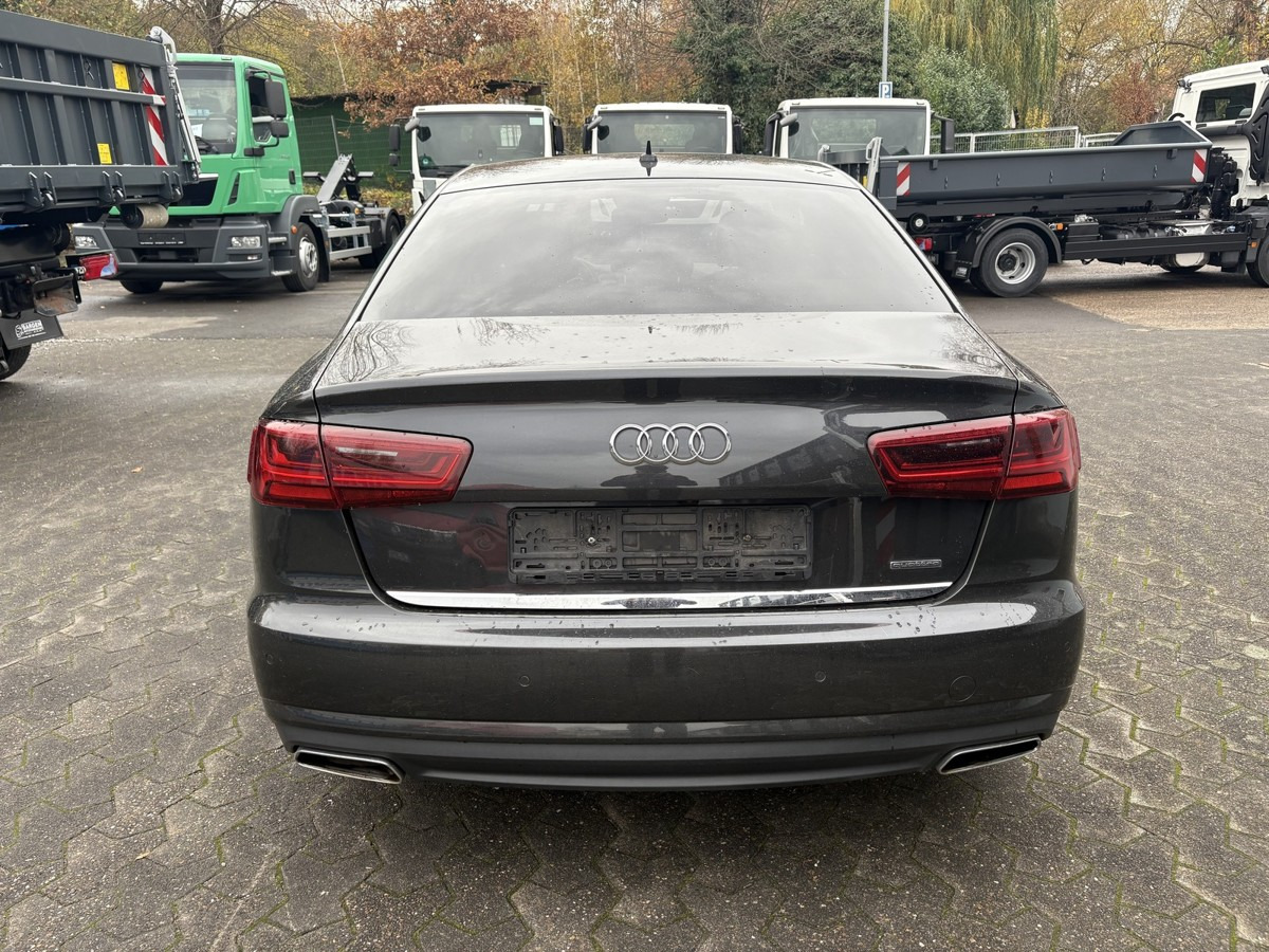 AUDI A6 3.0 TDI 2x S line Exterieur, Interieur - Limuzina: slika AUDI A6 3.0 TDI 2x S line Exterieur, Interieur - Limuzina AUDI A6 3.0 TDI 2x S line Exterieur, Interieur - Limuzina: slika AUDI A6 3.0 TDI 2x S line Exterieur, Interieur - Limuzina