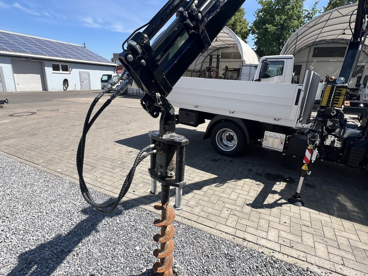 FUSO 3S15 Alu Pritsche 2.80m Ladekran Bohrgerät - Dostavno vozilo s ravnom platformom: slika FUSO 3S15 Alu Pritsche 2.80m Ladekran Bohrgerät - Dostavno vozilo s ravnom platformom FUSO 3S15 Alu Pritsche 2.80m Ladekran Bohrgerät - Dostavno vozilo s ravnom platformom: slika FUSO 3S15 Alu Pritsche 2.80m Ladekran Bohrgerät - Dostavno vozilo s ravnom platformom