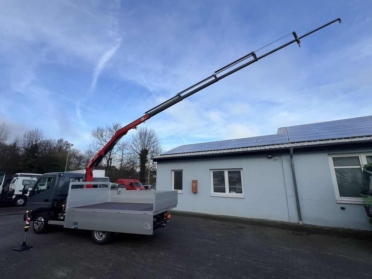 FUSO 6S15 Pritsche 3.0m Kran 4xhydr. Funk! - Dostavno vozilo s ravnom platformom: slika FUSO 6S15 Pritsche 3.0m Kran 4xhydr. Funk! - Dostavno vozilo s ravnom platformom FUSO 6S15 Pritsche 3.0m Kran 4xhydr. Funk! - Dostavno vozilo s ravnom platformom: slika FUSO 6S15 Pritsche 3.0m Kran 4xhydr. Funk! - Dostavno vozilo s ravnom platformom