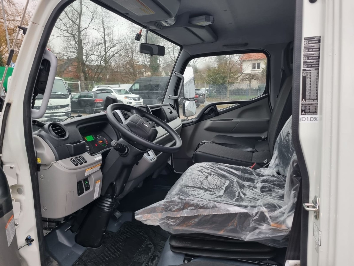 Zakup FUSO Canter FUSO 9C18  City Abrollkipper Hooklift Bla FUSO Canter FUSO 9C18  City Abrollkipper Hooklift Bla: slika Zakup FUSO Canter FUSO 9C18  City Abrollkipper Hooklift Bla FUSO Canter FUSO 9C18  City Abrollkipper Hooklift Bla