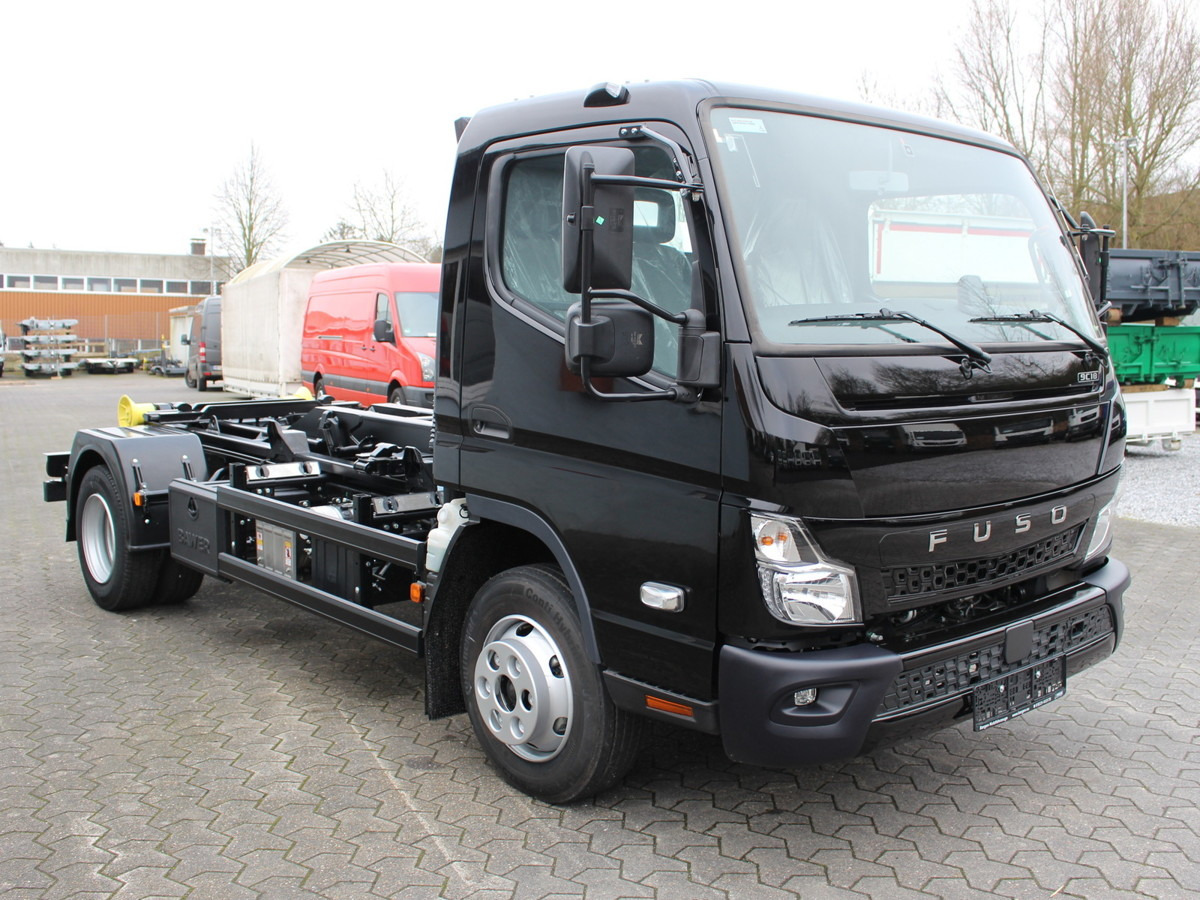 FUSO Canter FUSO 9C18 City Abrollkipper Hooklift Bla - Kamion s kukastom dizalicom, Kamion s kranom: slika FUSO Canter FUSO 9C18 City Abrollkipper Hooklift Bla - Kamion s kukastom dizalicom, Kamion s kranom FUSO Canter FUSO 9C18 City Abrollkipper Hooklift Bla - Kamion s kukastom dizalicom, Kamion s kranom: slika FUSO Canter FUSO 9C18 City Abrollkipper Hooklift Bla - Kamion s kukastom dizalicom, Kamion s kranom