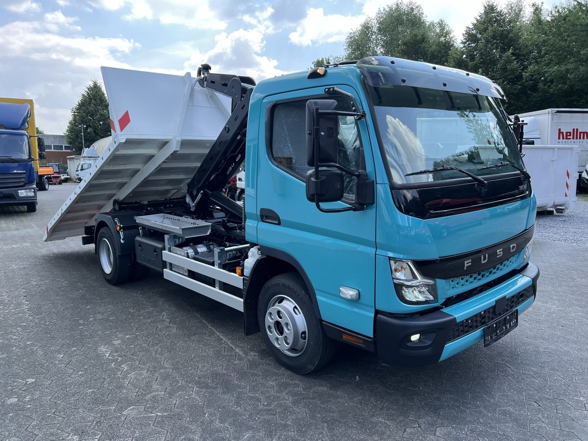 FUSO Canter FUSO 9C18 City Abrollkipper Krokbil Color - Kamion s kukastom dizalicom, Kamion s kranom: slika FUSO Canter FUSO 9C18 City Abrollkipper Krokbil Color - Kamion s kukastom dizalicom, Kamion s kranom FUSO Canter FUSO 9C18 City Abrollkipper Krokbil Color - Kamion s kukastom dizalicom, Kamion s kranom: slika FUSO Canter FUSO 9C18 City Abrollkipper Krokbil Color - Kamion s kukastom dizalicom, Kamion s kranom