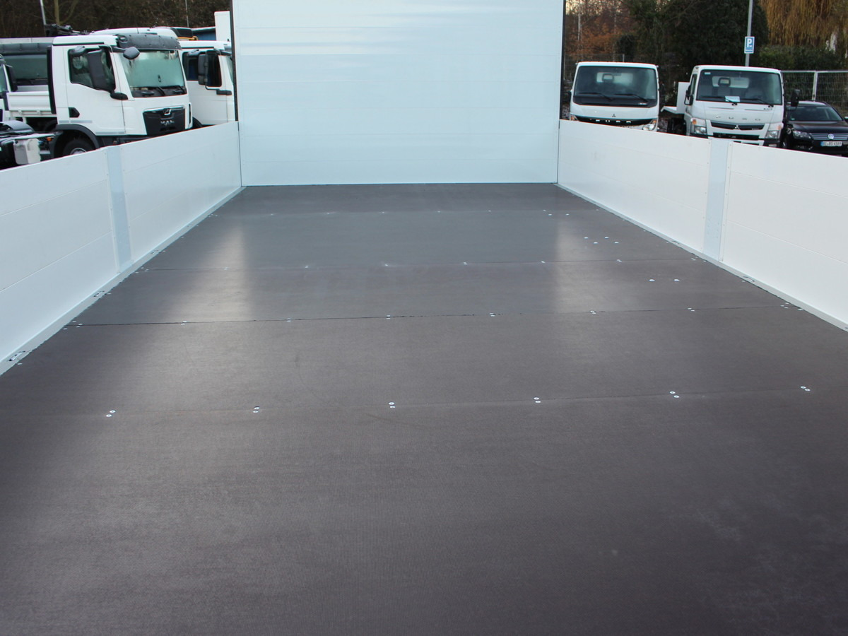 FUSO FUSO 9C18 Canter Alu Pritsche 6.1m NL 5000kg! - Kamion s otvorenim sandukom: slika FUSO FUSO 9C18 Canter Alu Pritsche 6.1m NL 5000kg! - Kamion s otvorenim sandukom FUSO FUSO 9C18 Canter Alu Pritsche 6.1m NL 5000kg! - Kamion s otvorenim sandukom: slika FUSO FUSO 9C18 Canter Alu Pritsche 6.1m NL 5000kg! - Kamion s otvorenim sandukom