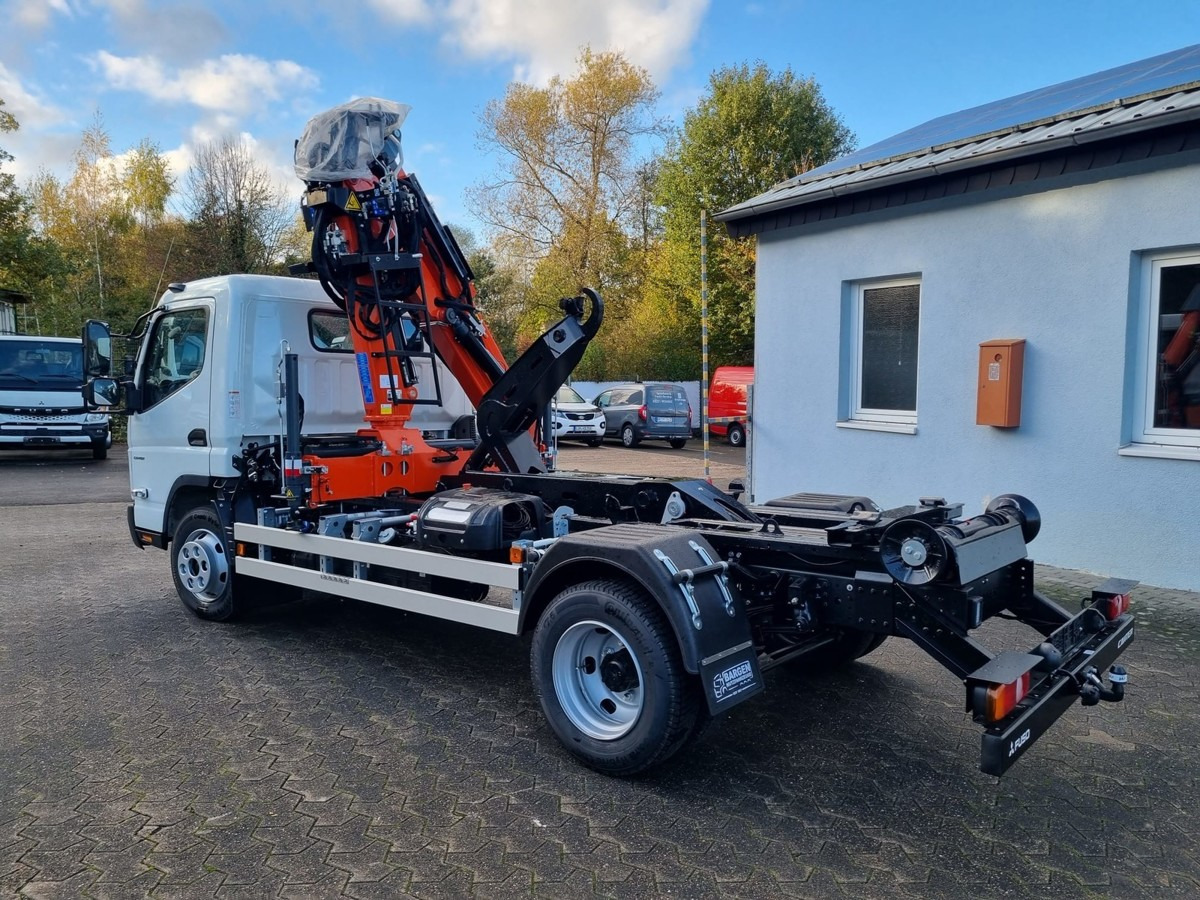 FUSO FUSO 9C18 City Abrollkipper + Z-Kran Recycling - Kamion s kukastom dizalicom, Kamion s kranom: slika FUSO FUSO 9C18 City Abrollkipper + Z-Kran Recycling - Kamion s kukastom dizalicom, Kamion s kranom FUSO FUSO 9C18 City Abrollkipper + Z-Kran Recycling - Kamion s kukastom dizalicom, Kamion s kranom: slika FUSO FUSO 9C18 City Abrollkipper + Z-Kran Recycling - Kamion s kukastom dizalicom, Kamion s kranom