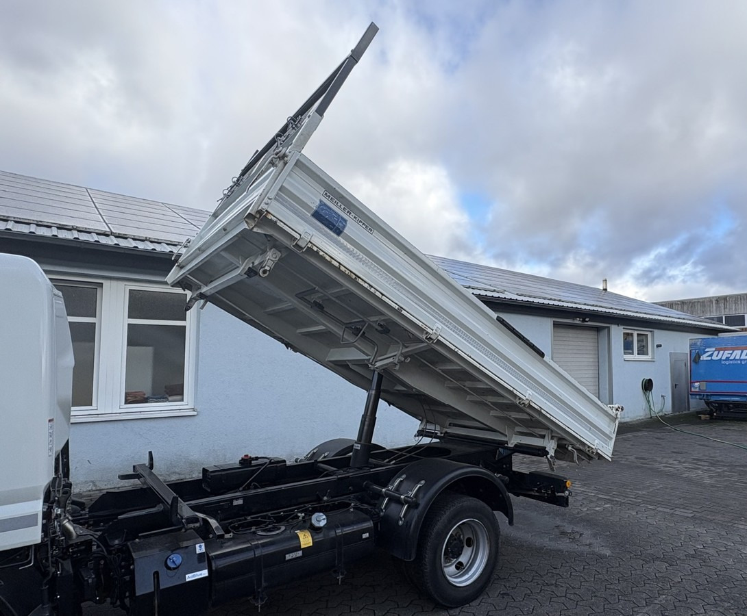 FUSO Meiller 3-Seiten Kipper Aufbau Bj. 2023 - Mali kamion kiper: slika FUSO Meiller 3-Seiten Kipper Aufbau Bj. 2023 - Mali kamion kiper FUSO Meiller 3-Seiten Kipper Aufbau Bj. 2023 - Mali kamion kiper: slika FUSO Meiller 3-Seiten Kipper Aufbau Bj. 2023 - Mali kamion kiper