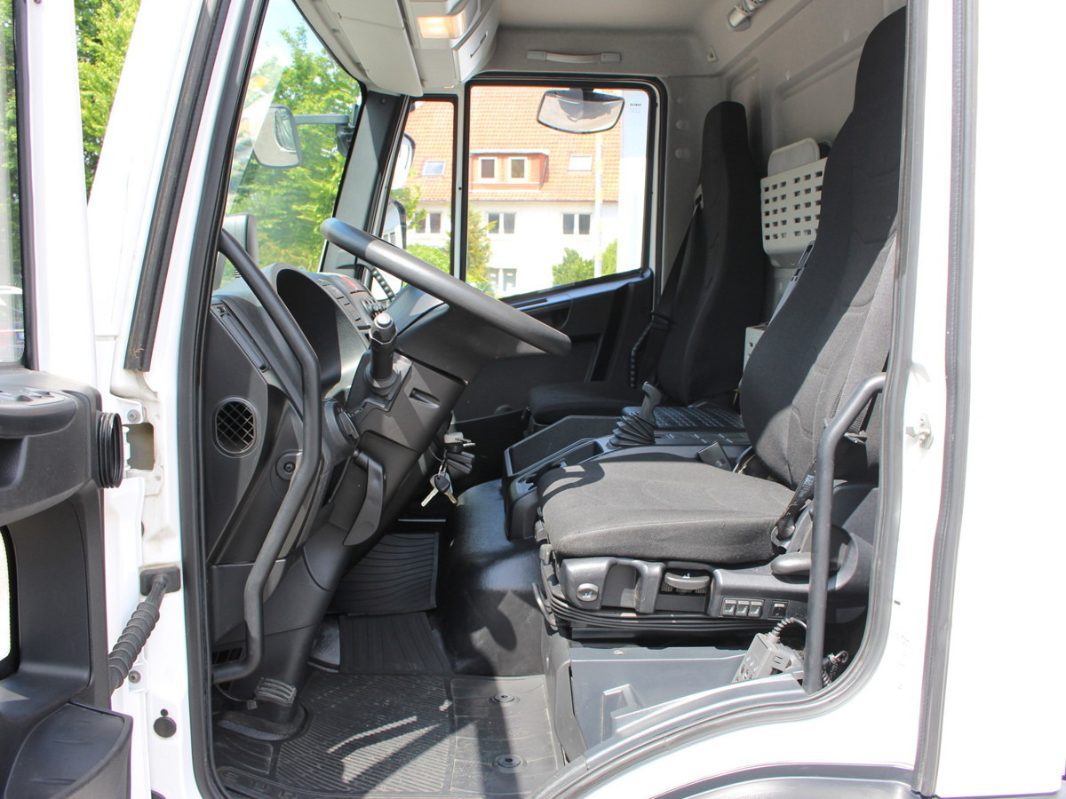 IVECO Euro Cargo 80E21 Alu Pritsche 6.10m! NEU AHK - Dostavno vozilo s ravnom platformom: slika IVECO Euro Cargo 80E21 Alu Pritsche 6.10m! NEU AHK - Dostavno vozilo s ravnom platformom IVECO Euro Cargo 80E21 Alu Pritsche 6.10m! NEU AHK - Dostavno vozilo s ravnom platformom: slika IVECO Euro Cargo 80E21 Alu Pritsche 6.10m! NEU AHK - Dostavno vozilo s ravnom platformom