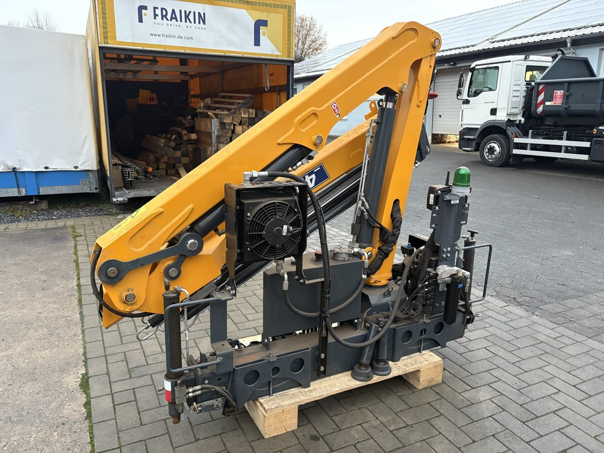 Ladekran Copma 42.4 Funk - Kamionska dizalica: slika Ladekran Copma 42.4 Funk - Kamionska dizalica Ladekran Copma 42.4 Funk - Kamionska dizalica: slika Ladekran Copma 42.4 Funk - Kamionska dizalica