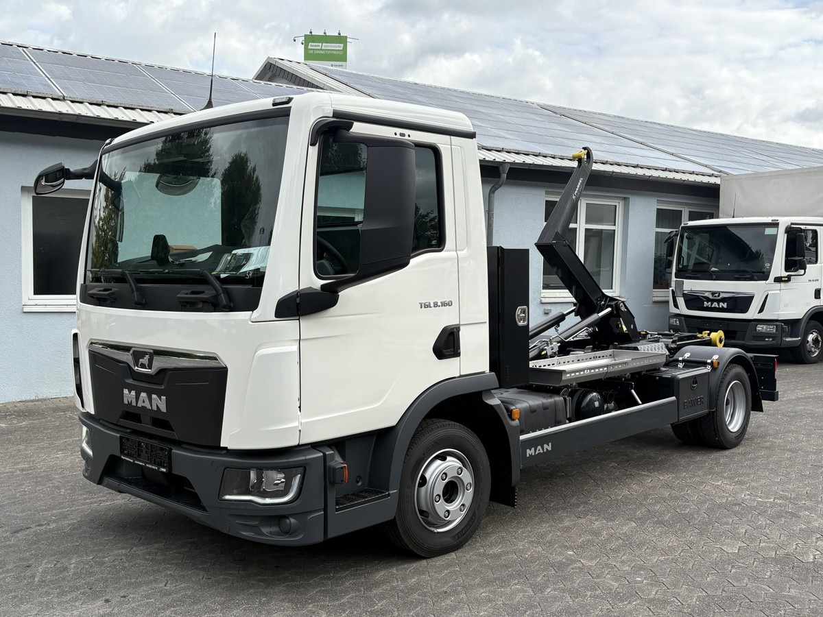 MAN TGL 8.160 BL City Abollkipper Schaltgetriebe - Kamion s kukastom dizalicom: slika MAN TGL 8.160 BL City Abollkipper Schaltgetriebe - Kamion s kukastom dizalicom MAN TGL 8.160 BL City Abollkipper Schaltgetriebe - Kamion s kukastom dizalicom: slika MAN TGL 8.160 BL City Abollkipper Schaltgetriebe - Kamion s kukastom dizalicom