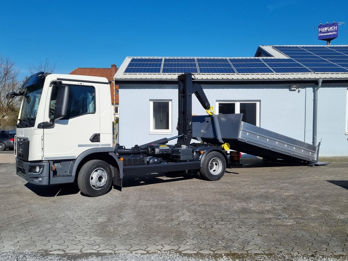 MAN TGL 8.220 BL City Abollkipper 6t Powermatic AHK2 - Kamion s kukastom dizalicom: slika MAN TGL 8.220 BL City Abollkipper 6t Powermatic AHK2 - Kamion s kukastom dizalicom MAN TGL 8.220 BL City Abollkipper 6t Powermatic AHK2 - Kamion s kukastom dizalicom: slika MAN TGL 8.220 BL City Abollkipper 6t Powermatic AHK2 - Kamion s kukastom dizalicom