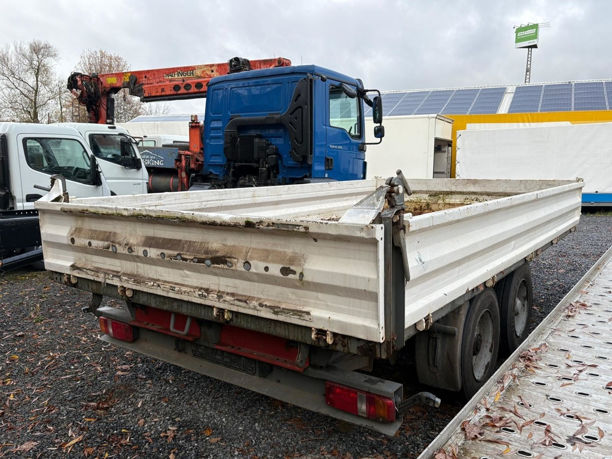 OBERMAIER ECO-TIP 100 Tandem 3-S-Kipper - Kiper prikolica: slika OBERMAIER ECO-TIP 100 Tandem 3-S-Kipper - Kiper prikolica OBERMAIER ECO-TIP 100 Tandem 3-S-Kipper - Kiper prikolica: slika OBERMAIER ECO-TIP 100 Tandem 3-S-Kipper - Kiper prikolica