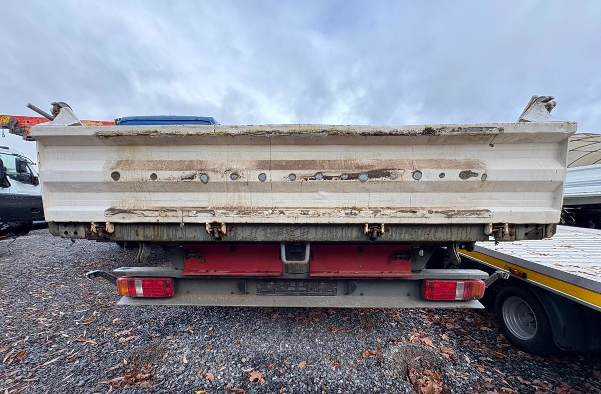 OBERMAIER ECO-TIP 100 Tandem 3-S-Kipper - Kiper prikolica: slika OBERMAIER ECO-TIP 100 Tandem 3-S-Kipper - Kiper prikolica OBERMAIER ECO-TIP 100 Tandem 3-S-Kipper - Kiper prikolica: slika OBERMAIER ECO-TIP 100 Tandem 3-S-Kipper - Kiper prikolica