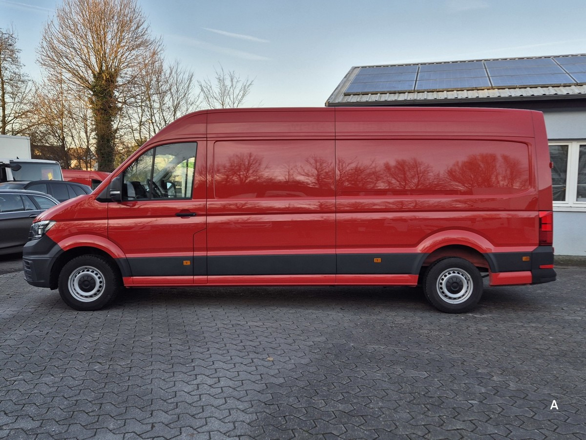 VW Crafter 35 Maxi L4H3, 1. Hand - Furgon: slika VW Crafter 35 Maxi L4H3, 1. Hand - Furgon VW Crafter 35 Maxi L4H3, 1. Hand - Furgon: slika VW Crafter 35 Maxi L4H3, 1. Hand - Furgon