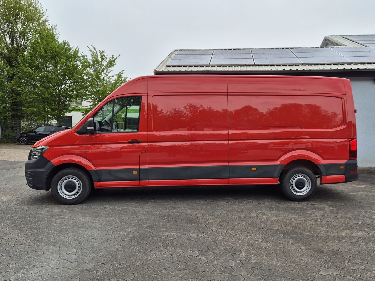 VW Crafter 35 Maxi L4H3 1Hand PDC Kamera - Furgon: slika VW Crafter 35 Maxi L4H3 1Hand PDC Kamera - Furgon VW Crafter 35 Maxi L4H3 1Hand PDC Kamera - Furgon: slika VW Crafter 35 Maxi L4H3 1Hand PDC Kamera - Furgon