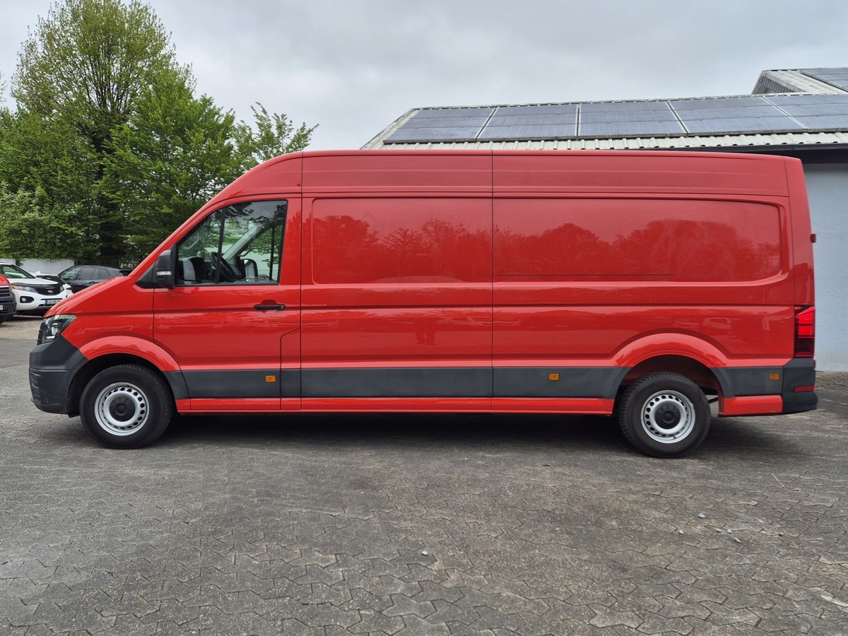 VW Crafter 35 Maxi L4H3 1Hand PDC Kamera - Furgon: slika VW Crafter 35 Maxi L4H3 1Hand PDC Kamera - Furgon VW Crafter 35 Maxi L4H3 1Hand PDC Kamera - Furgon: slika VW Crafter 35 Maxi L4H3 1Hand PDC Kamera - Furgon