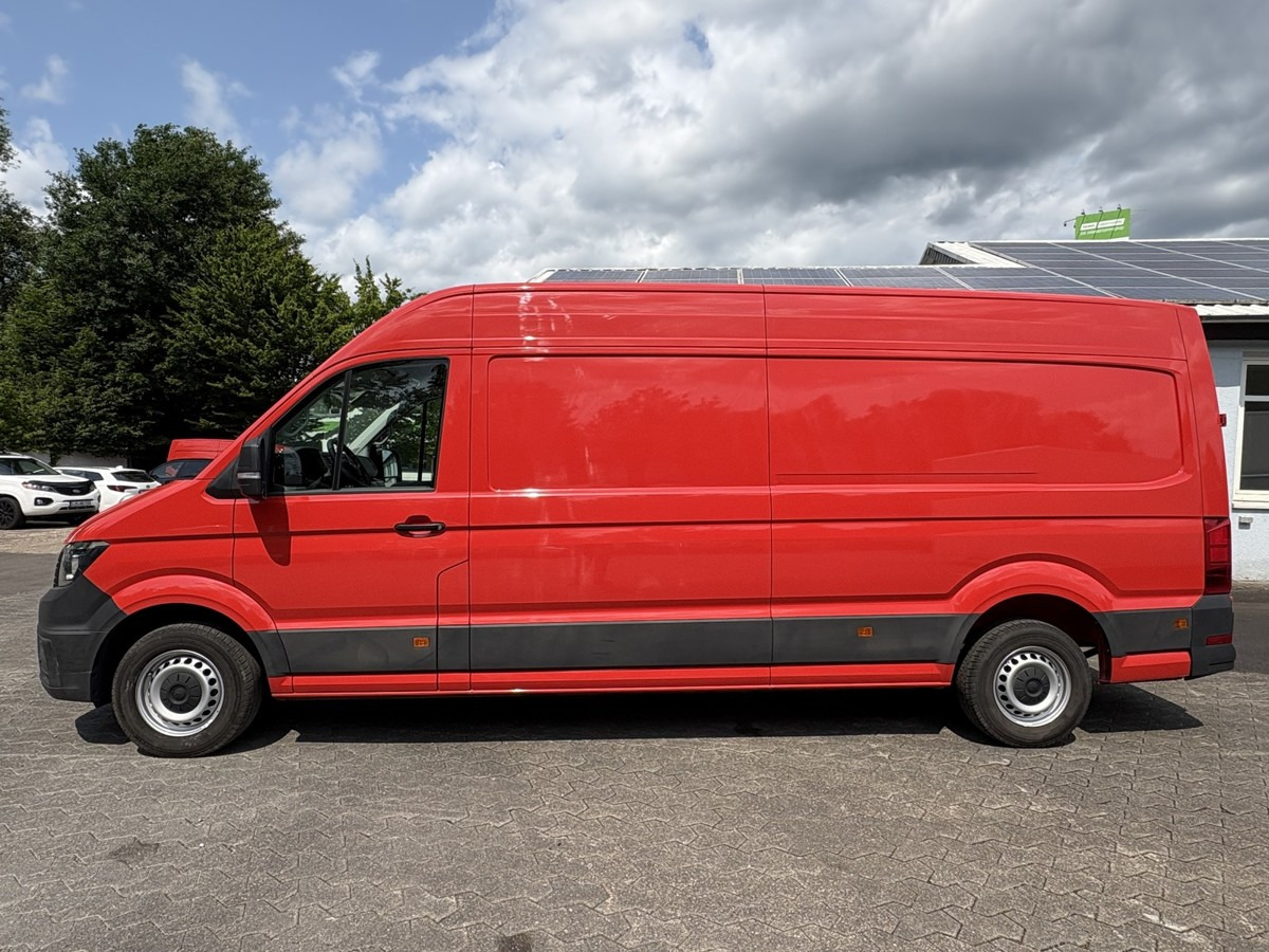 VW Crafter 35 Maxi L4H3 1Hand PDC - Furgon: slika VW Crafter 35 Maxi L4H3 1Hand PDC - Furgon VW Crafter 35 Maxi L4H3 1Hand PDC - Furgon: slika VW Crafter 35 Maxi L4H3 1Hand PDC - Furgon