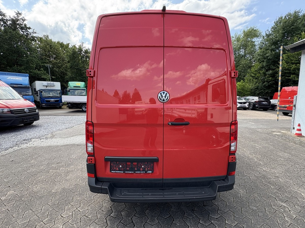 VW Crafter 35 Maxi L4H3 1Hand PDC - Furgon: slika VW Crafter 35 Maxi L4H3 1Hand PDC - Furgon VW Crafter 35 Maxi L4H3 1Hand PDC - Furgon: slika VW Crafter 35 Maxi L4H3 1Hand PDC - Furgon