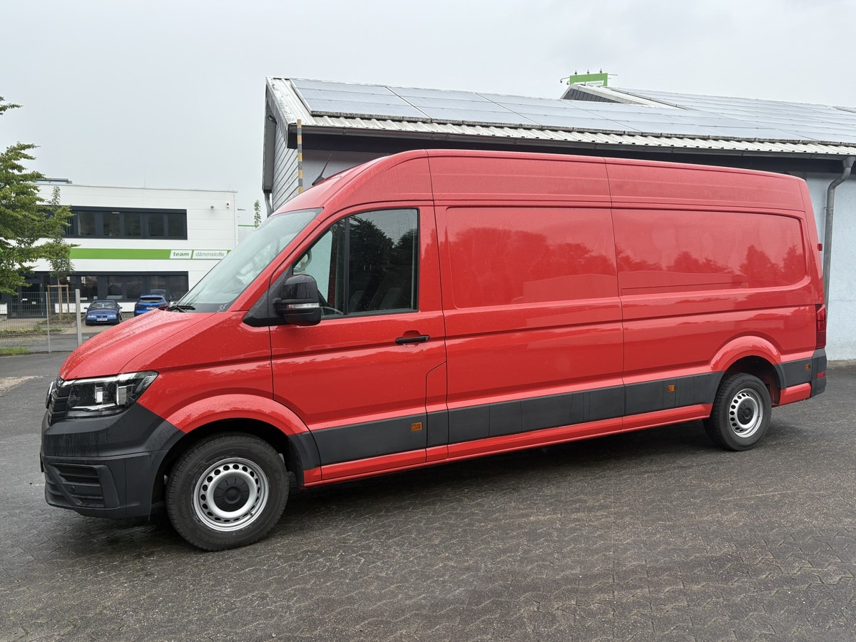 VW Crafter 35 Maxi L4H3 1Hand PDC - Furgon: slika VW Crafter 35 Maxi L4H3 1Hand PDC - Furgon VW Crafter 35 Maxi L4H3 1Hand PDC - Furgon: slika VW Crafter 35 Maxi L4H3 1Hand PDC - Furgon