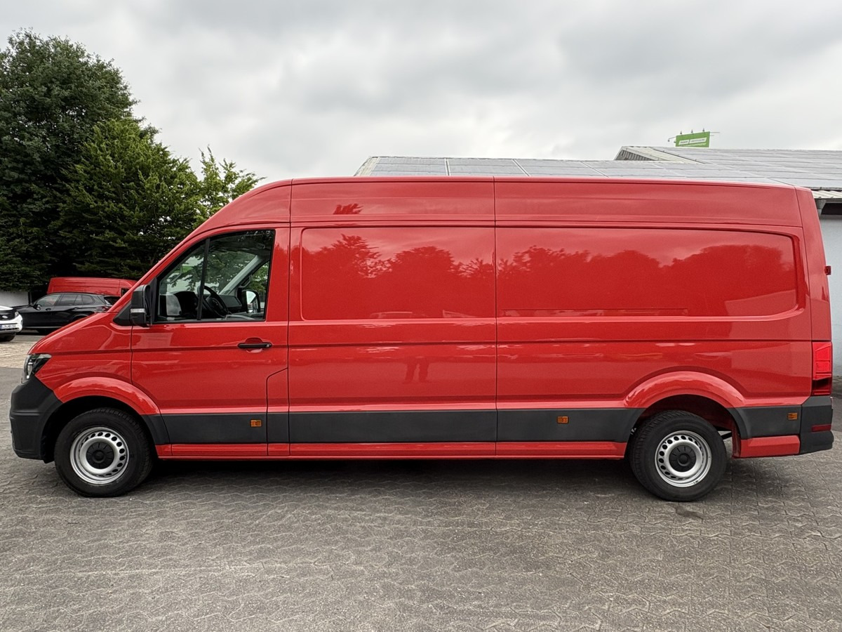 VW Crafter 35 Maxi L4H3 1Hand PDC - Furgon: slika VW Crafter 35 Maxi L4H3 1Hand PDC - Furgon VW Crafter 35 Maxi L4H3 1Hand PDC - Furgon: slika VW Crafter 35 Maxi L4H3 1Hand PDC - Furgon