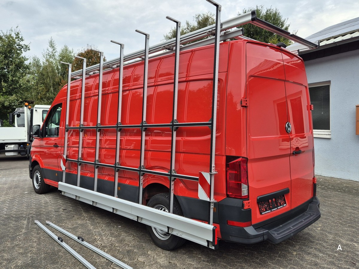 VW Crafter 35 Maxi, L4H3 Glastransporter, Klima, - Furgon: slika VW Crafter 35 Maxi, L4H3 Glastransporter, Klima, - Furgon VW Crafter 35 Maxi, L4H3 Glastransporter, Klima, - Furgon: slika VW Crafter 35 Maxi, L4H3 Glastransporter, Klima, - Furgon