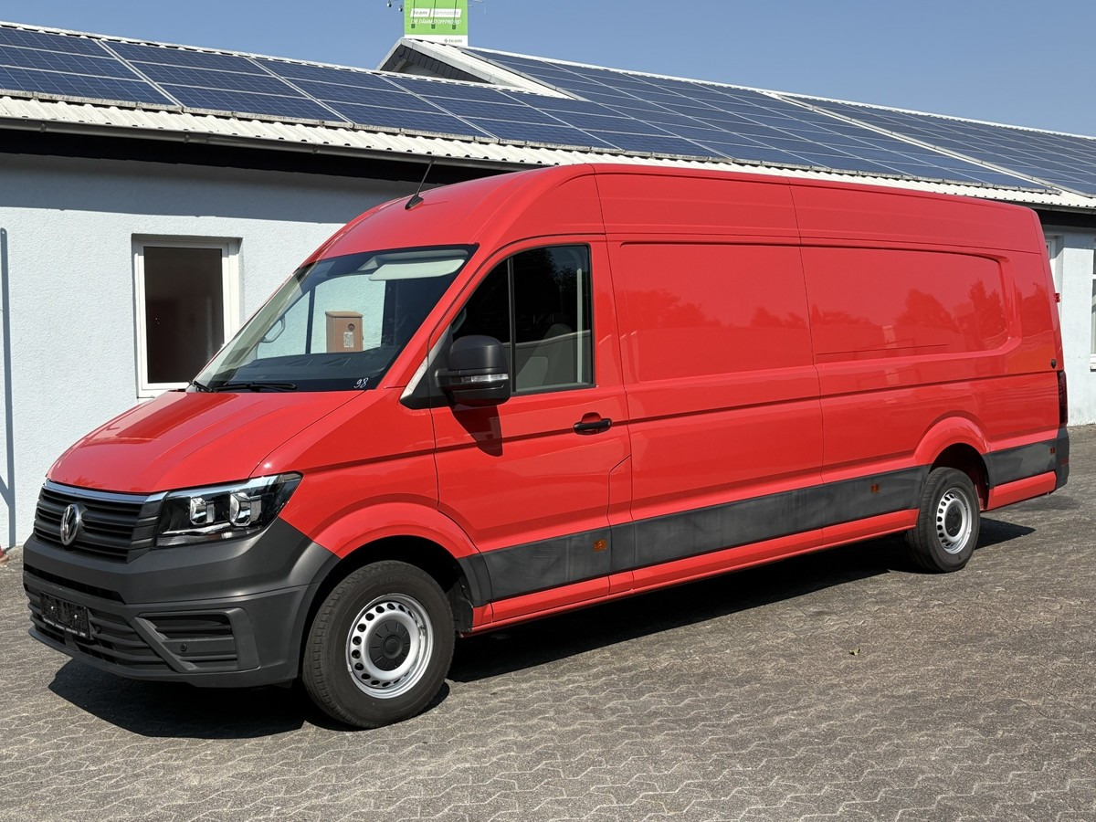 VW Crafter 35 Maxi L5H3 Extralang Kamera - Furgon: slika VW Crafter 35 Maxi L5H3 Extralang Kamera - Furgon VW Crafter 35 Maxi L5H3 Extralang Kamera - Furgon: slika VW Crafter 35 Maxi L5H3 Extralang Kamera - Furgon