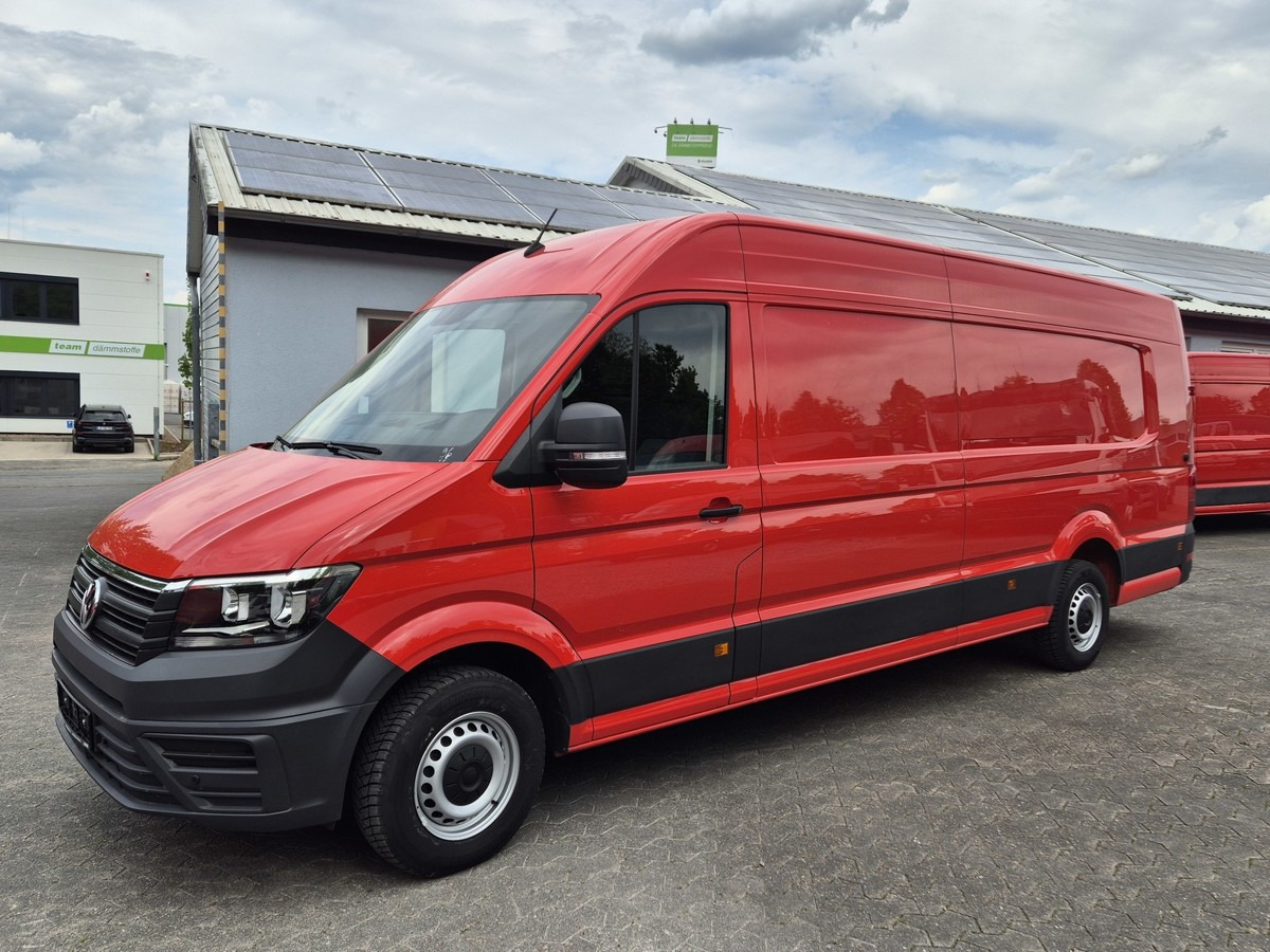 VW Crafter 35 Maxi L5H3 Extralang Kamera - Furgon: slika VW Crafter 35 Maxi L5H3 Extralang Kamera - Furgon VW Crafter 35 Maxi L5H3 Extralang Kamera - Furgon: slika VW Crafter 35 Maxi L5H3 Extralang Kamera - Furgon