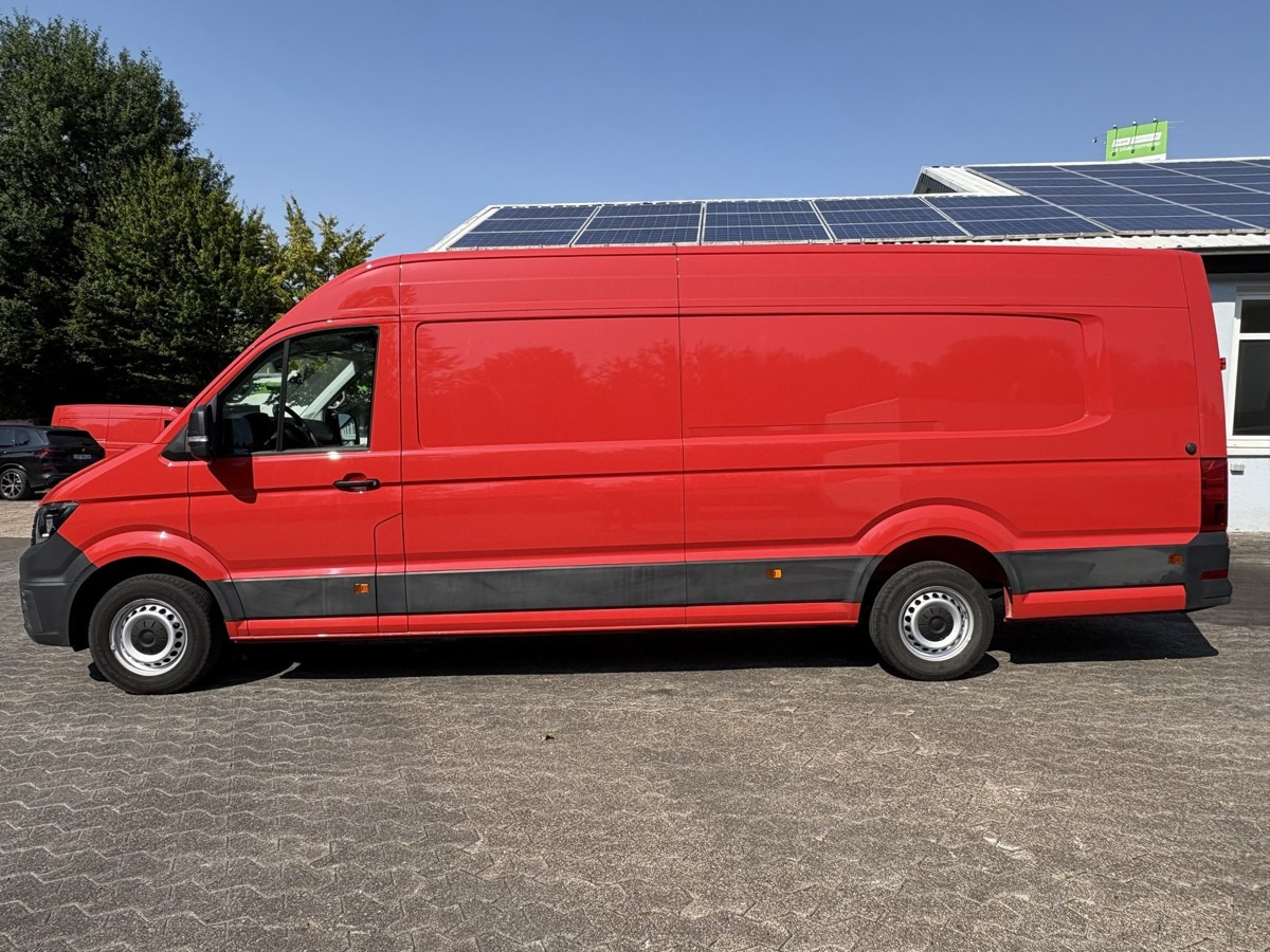 VW Crafter 35 Maxi L5H3 Extralang Kamera - Furgon: slika VW Crafter 35 Maxi L5H3 Extralang Kamera - Furgon VW Crafter 35 Maxi L5H3 Extralang Kamera - Furgon: slika VW Crafter 35 Maxi L5H3 Extralang Kamera - Furgon