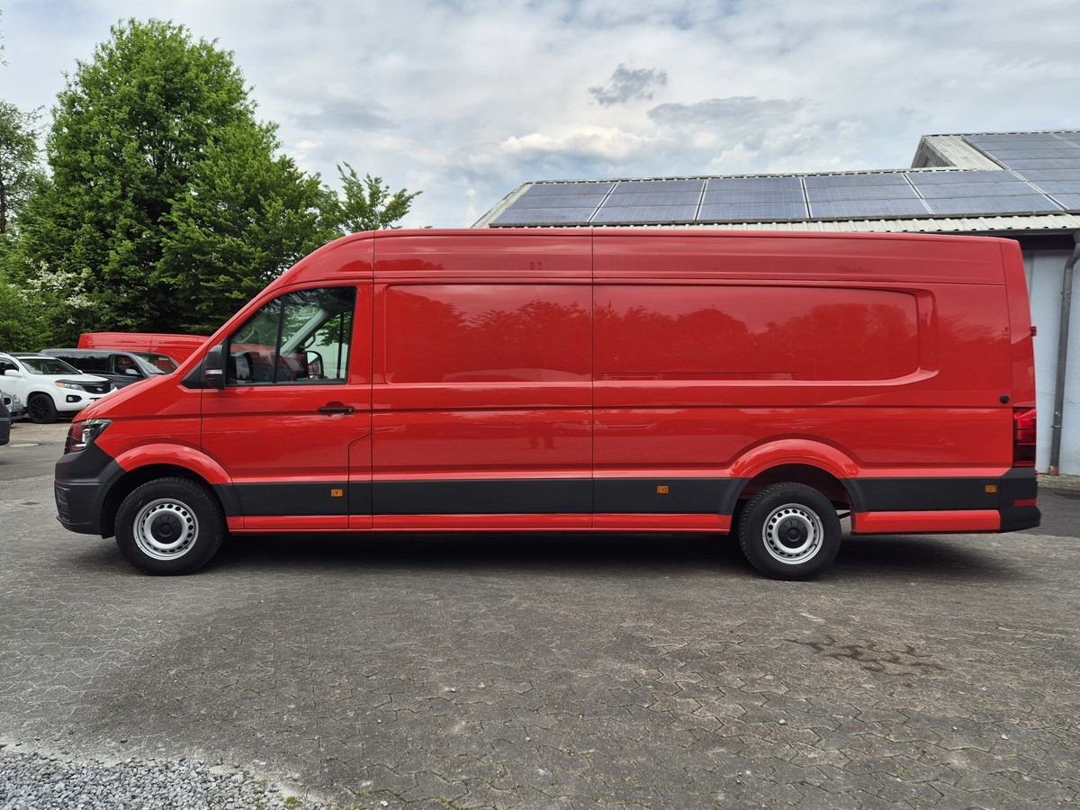 VW Crafter 35 Maxi L5H3 Extralang Kamera - Furgon: slika VW Crafter 35 Maxi L5H3 Extralang Kamera - Furgon VW Crafter 35 Maxi L5H3 Extralang Kamera - Furgon: slika VW Crafter 35 Maxi L5H3 Extralang Kamera - Furgon