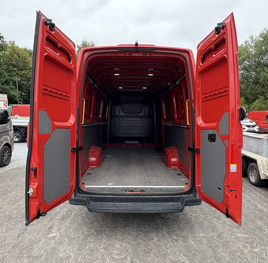 VW Crafter 35 Maxi L5H3 Extralang Kamera sofort ve - Furgon: slika VW Crafter 35 Maxi L5H3 Extralang Kamera sofort ve - Furgon VW Crafter 35 Maxi L5H3 Extralang Kamera sofort ve - Furgon: slika VW Crafter 35 Maxi L5H3 Extralang Kamera sofort ve - Furgon