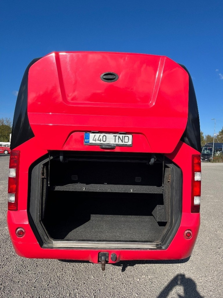 Iveco FERQUI SUNRISE  - Minibus, Putnički kombi: slika Iveco FERQUI SUNRISE  - Minibus, Putnički kombi Iveco FERQUI SUNRISE  - Minibus, Putnički kombi: slika Iveco FERQUI SUNRISE  - Minibus, Putnički kombi