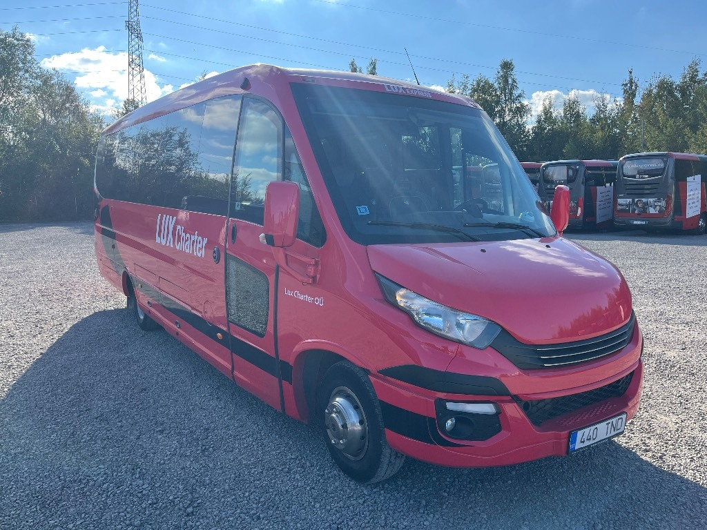 Iveco FERQUI SUNRISE  - Minibus, Putnički kombi: slika Iveco FERQUI SUNRISE  - Minibus, Putnički kombi Iveco FERQUI SUNRISE  - Minibus, Putnički kombi: slika Iveco FERQUI SUNRISE  - Minibus, Putnički kombi
