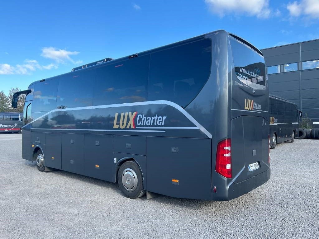 Mercedes-Benz ERDUMAN TOURER - Turistički autobus: slika Mercedes-Benz ERDUMAN TOURER - Turistički autobus Mercedes-Benz ERDUMAN TOURER - Turistički autobus: slika Mercedes-Benz ERDUMAN TOURER - Turistički autobus