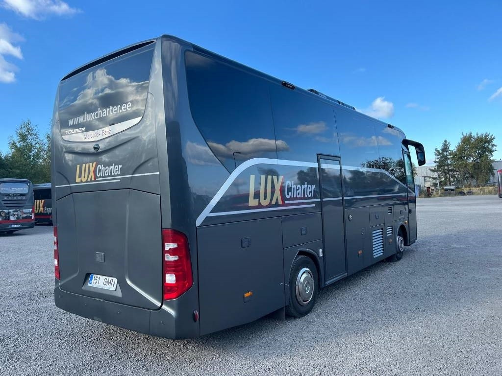 Mercedes-Benz ERDUMAN TOURER - Turistički autobus: slika Mercedes-Benz ERDUMAN TOURER - Turistički autobus Mercedes-Benz ERDUMAN TOURER - Turistički autobus: slika Mercedes-Benz ERDUMAN TOURER - Turistički autobus