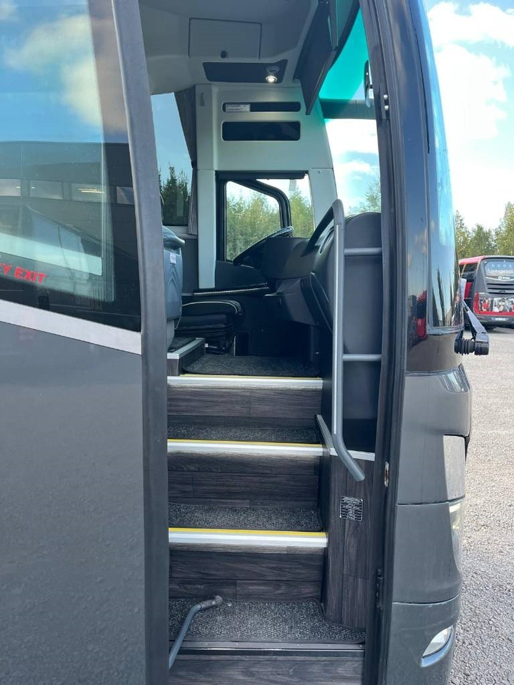 Mercedes-Benz ERDUMAN TOURER - Turistički autobus: slika Mercedes-Benz ERDUMAN TOURER - Turistički autobus Mercedes-Benz ERDUMAN TOURER - Turistički autobus: slika Mercedes-Benz ERDUMAN TOURER - Turistički autobus