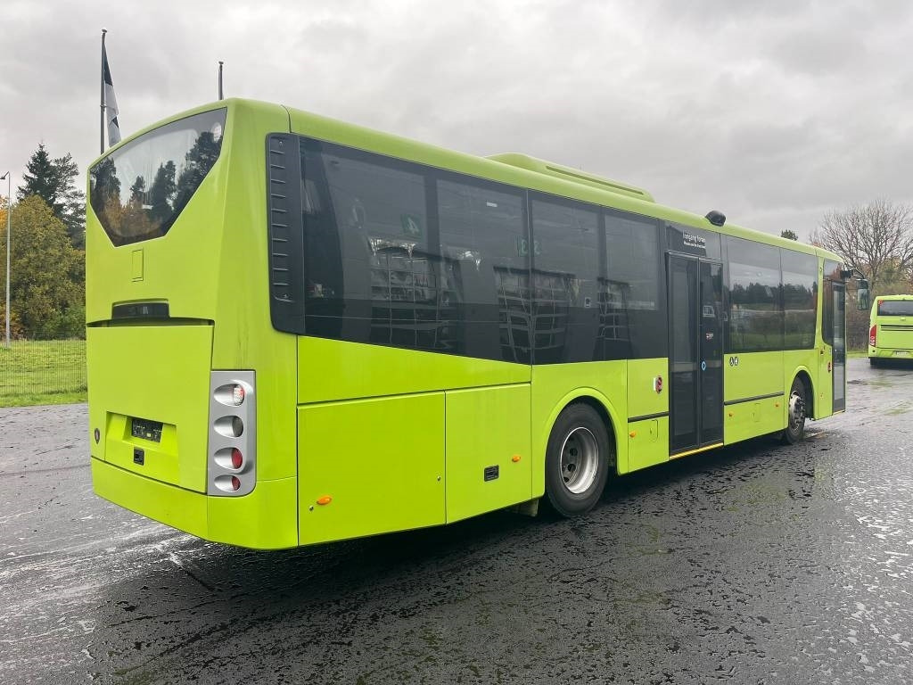 Scania Omniexpress 320  - Gradski autobus: slika Scania Omniexpress 320  - Gradski autobus Scania Omniexpress 320  - Gradski autobus: slika Scania Omniexpress 320  - Gradski autobus