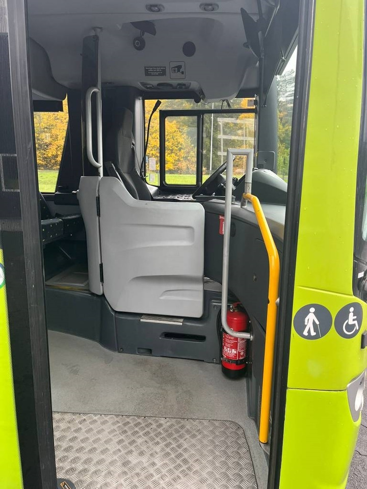 Scania Omniexpress 320  - Gradski autobus: slika Scania Omniexpress 320  - Gradski autobus Scania Omniexpress 320  - Gradski autobus: slika Scania Omniexpress 320  - Gradski autobus