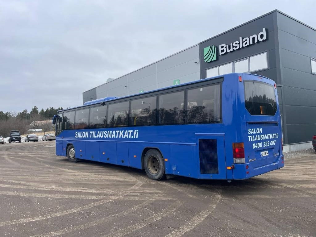 Volvo 8700 B7R - Prigradski autobus: slika Volvo 8700 B7R - Prigradski autobus Volvo 8700 B7R - Prigradski autobus: slika Volvo 8700 B7R - Prigradski autobus