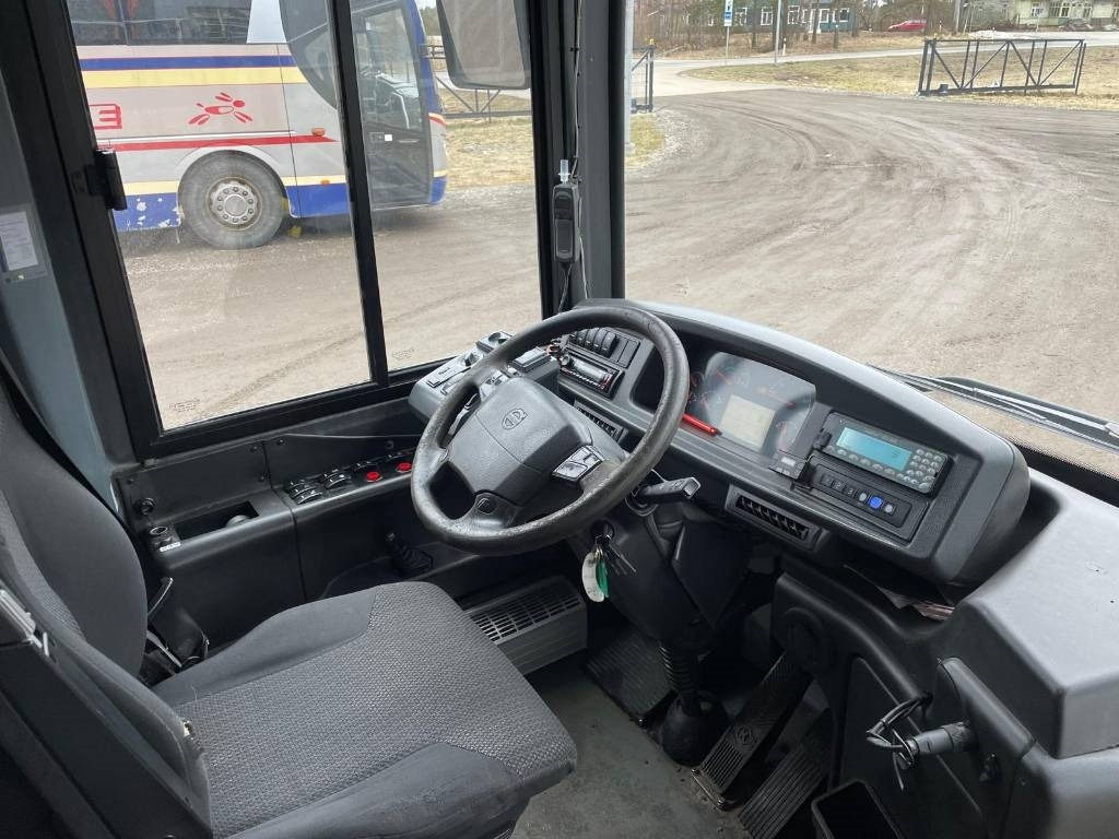 Volvo 8700 B7R - Prigradski autobus: slika Volvo 8700 B7R - Prigradski autobus Volvo 8700 B7R - Prigradski autobus: slika Volvo 8700 B7R - Prigradski autobus