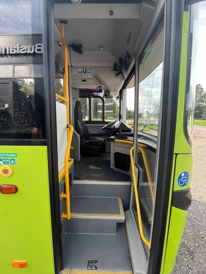 Volvo 8900 B8R - Prigradski autobus: slika Volvo 8900 B8R - Prigradski autobus Volvo 8900 B8R - Prigradski autobus: slika Volvo 8900 B8R - Prigradski autobus