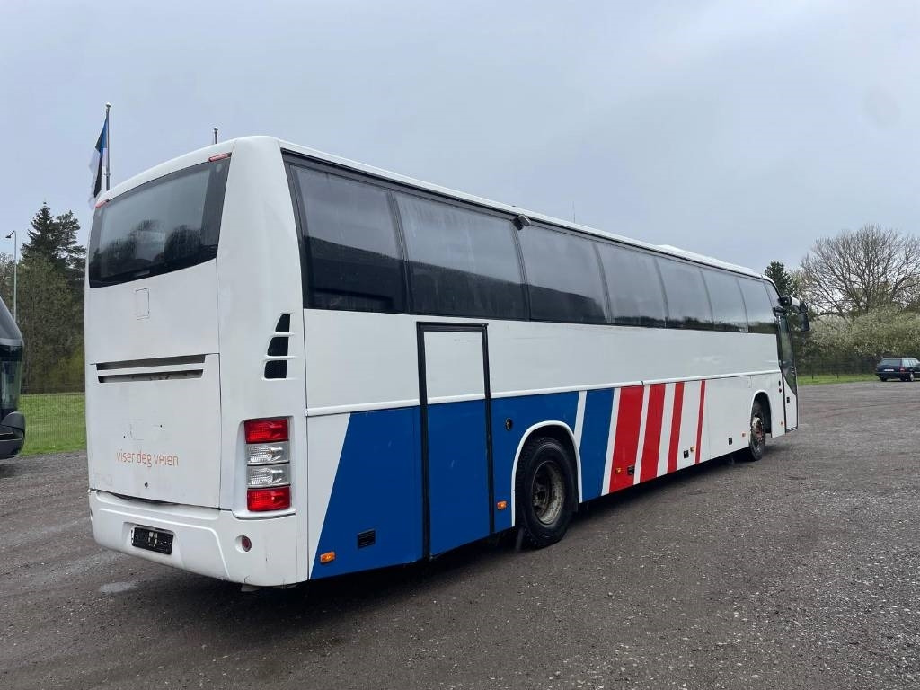 Volvo 9700 B12B - Turistički autobus: slika Volvo 9700 B12B - Turistički autobus Volvo 9700 B12B - Turistički autobus: slika Volvo 9700 B12B - Turistički autobus