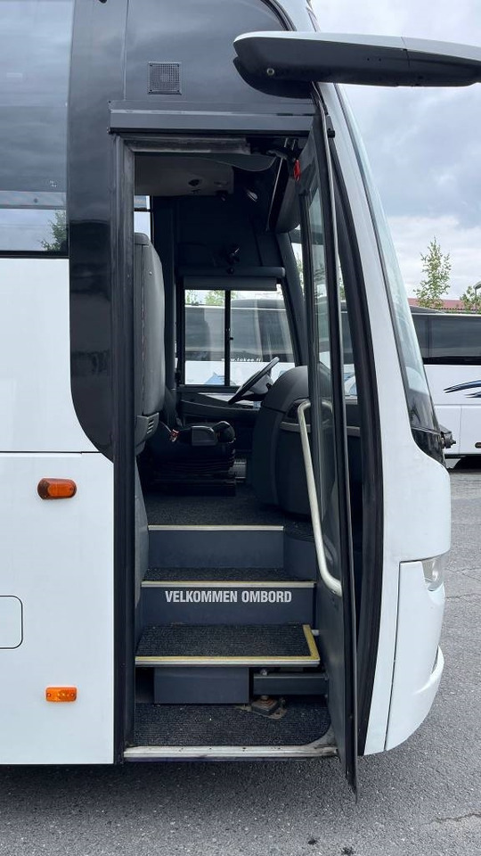 Volvo 9700H B11R - Turistički autobus: slika Volvo 9700H B11R - Turistički autobus Volvo 9700H B11R - Turistički autobus: slika Volvo 9700H B11R - Turistički autobus